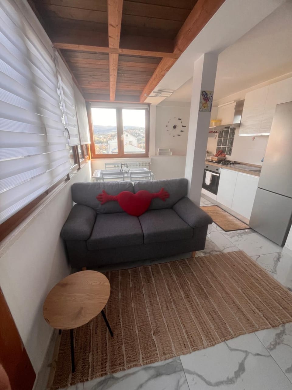 Terrazza Appia 112 Apartment in Basilicata