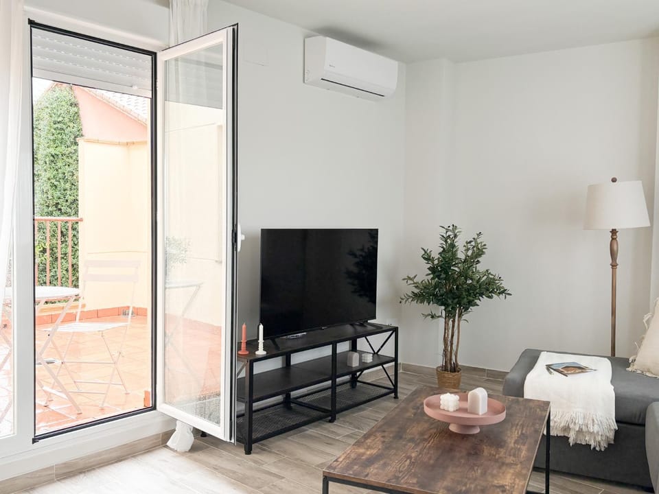 ChillaHomes 103 Apartment in Candeleda