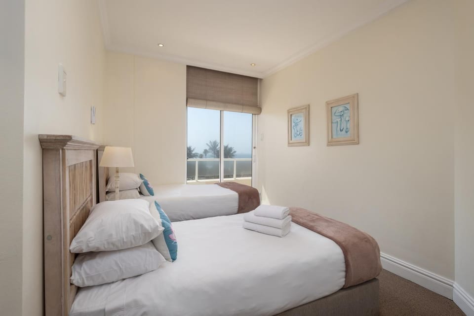 Oyster Rock 101 Apartment in Umhlanga