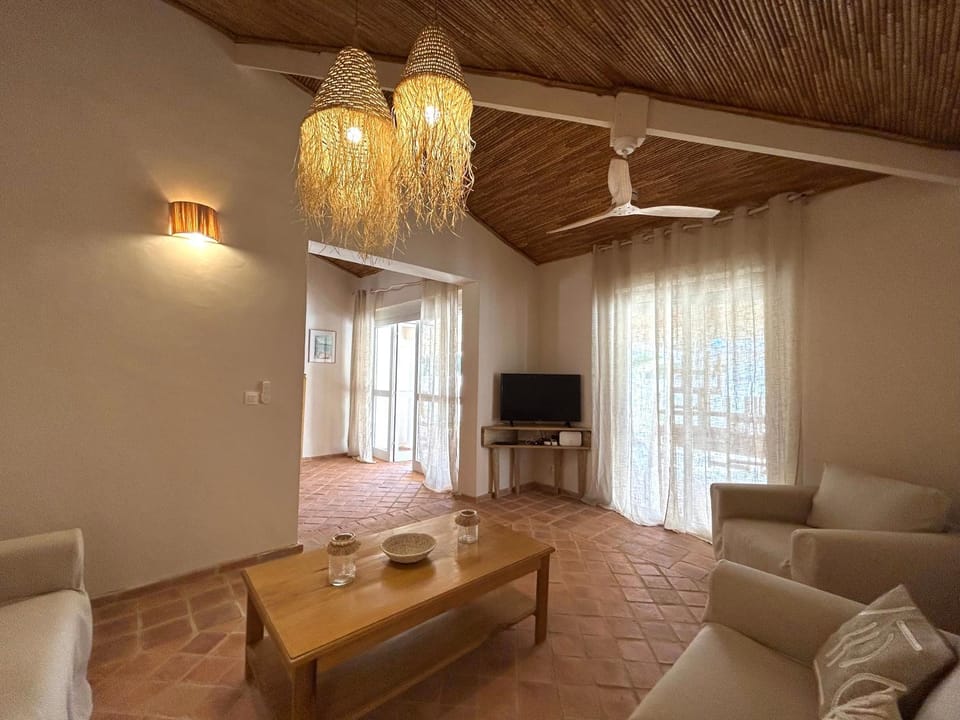 Casa Calao - Maison paisible en bord de mer Villa in Saly