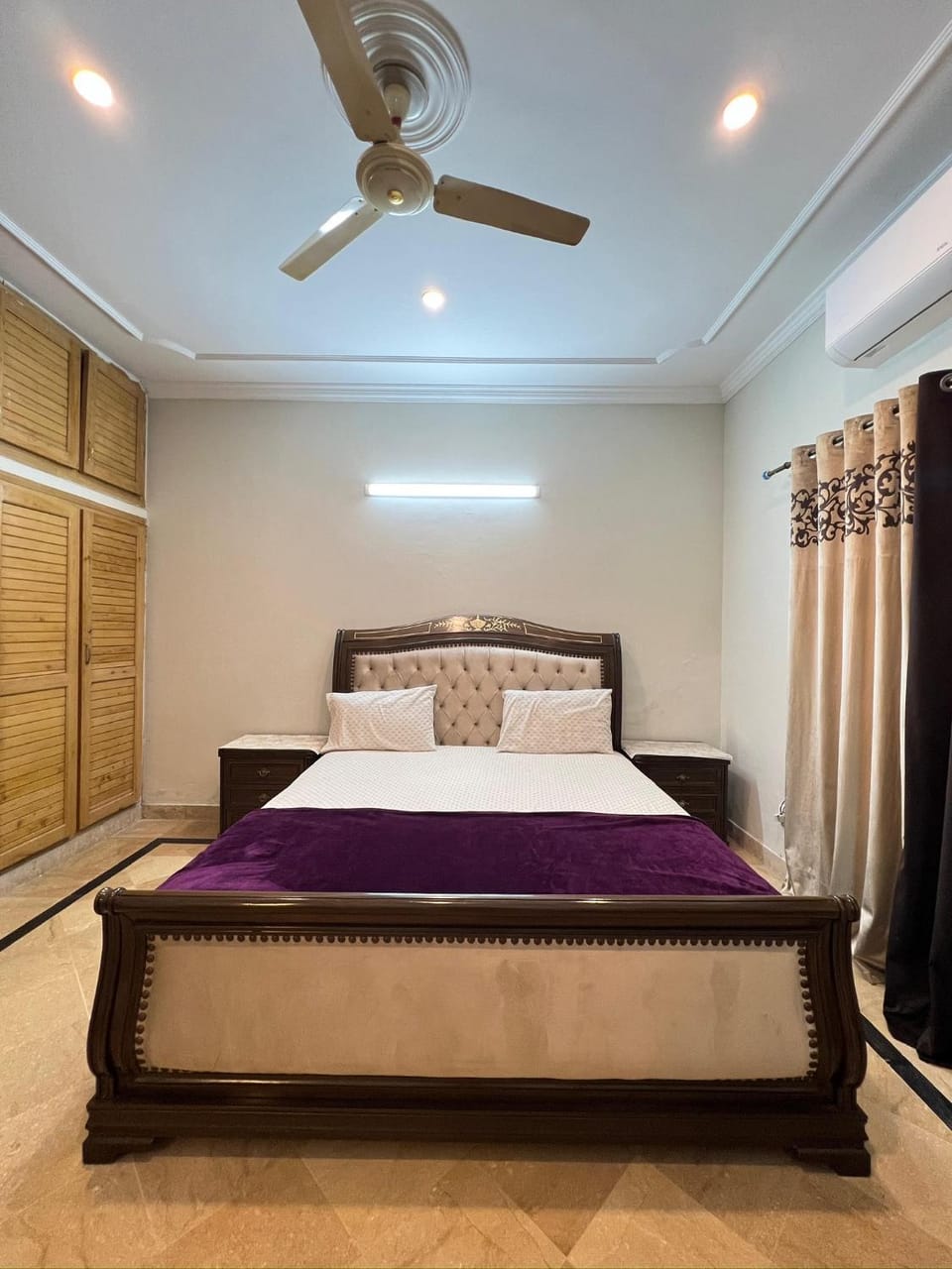 Modern 3-Bed Retreat E11 PEACEFUL House in Islamabad