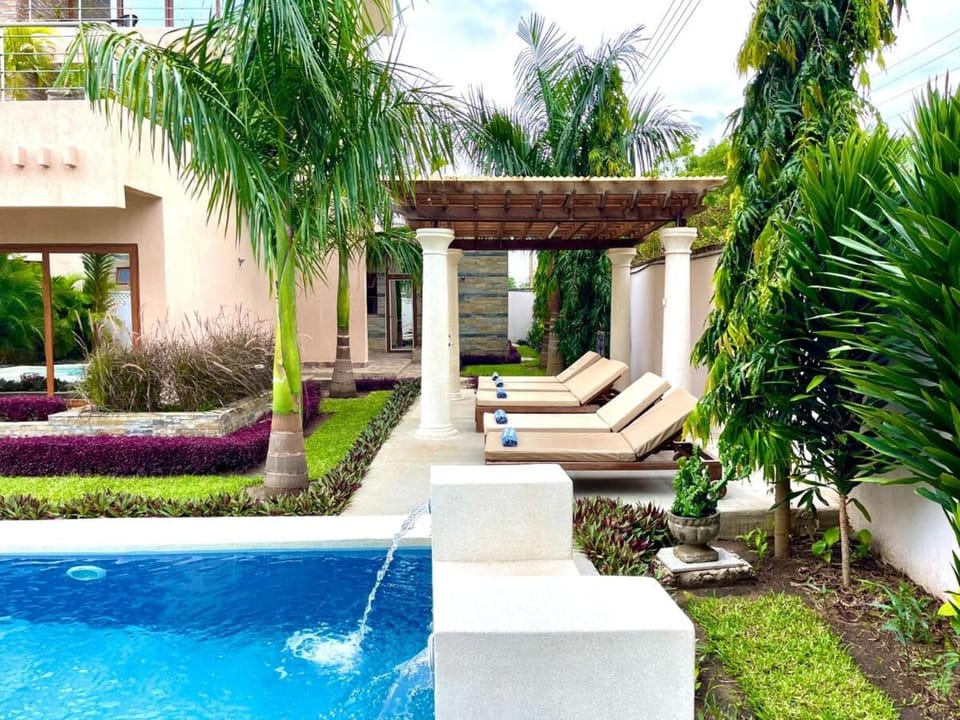 Kwetu Luxury Villa Villa in Kenya
