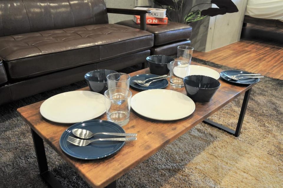 原田屋Hotel 4F Apartment in Shibuya