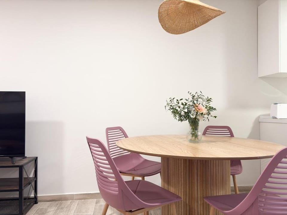 ChillaHomes 104 Apartment in Candeleda