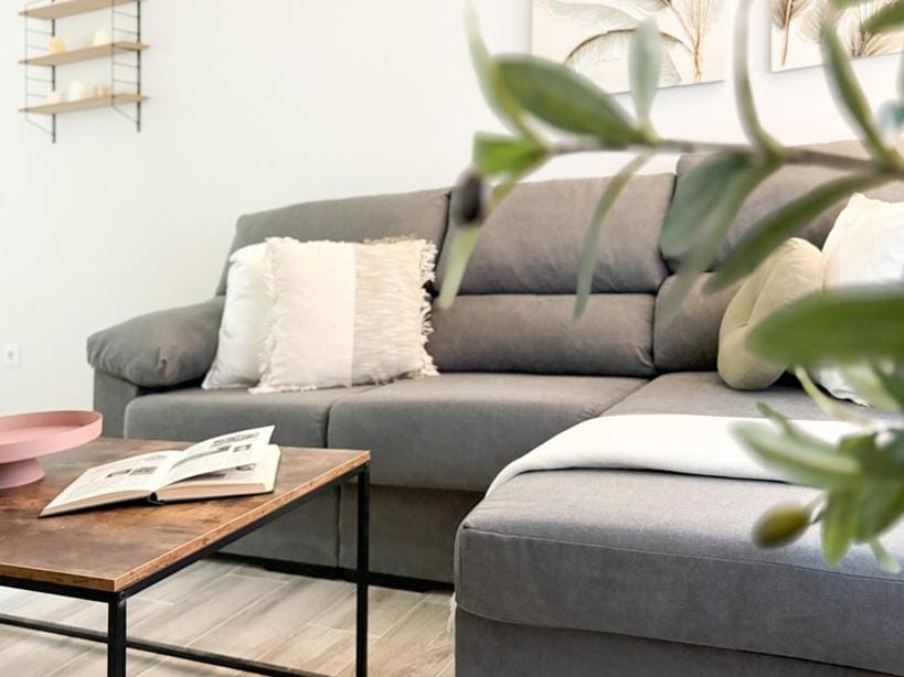 ChillaHomes 104 Apartment in Candeleda