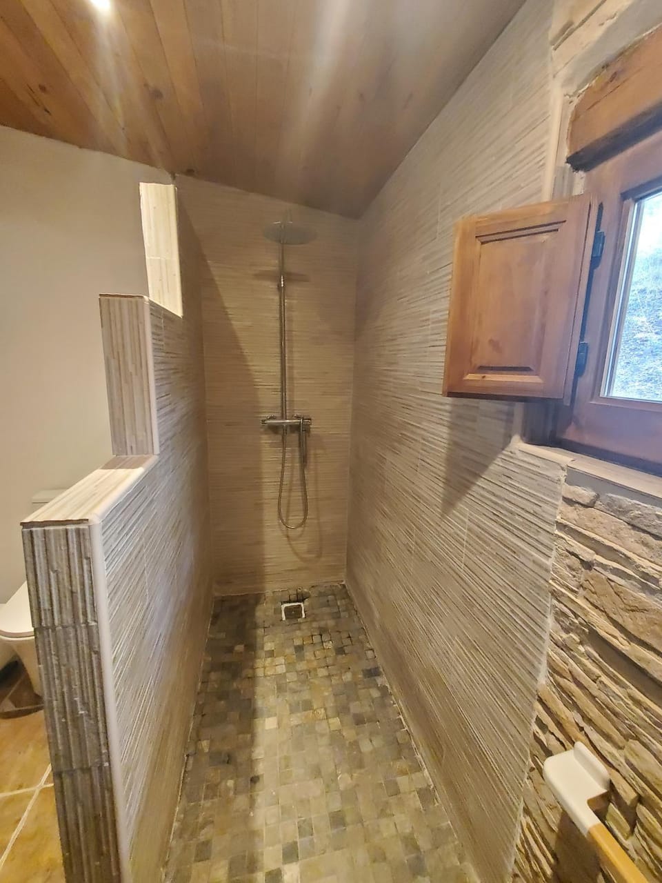 Shower