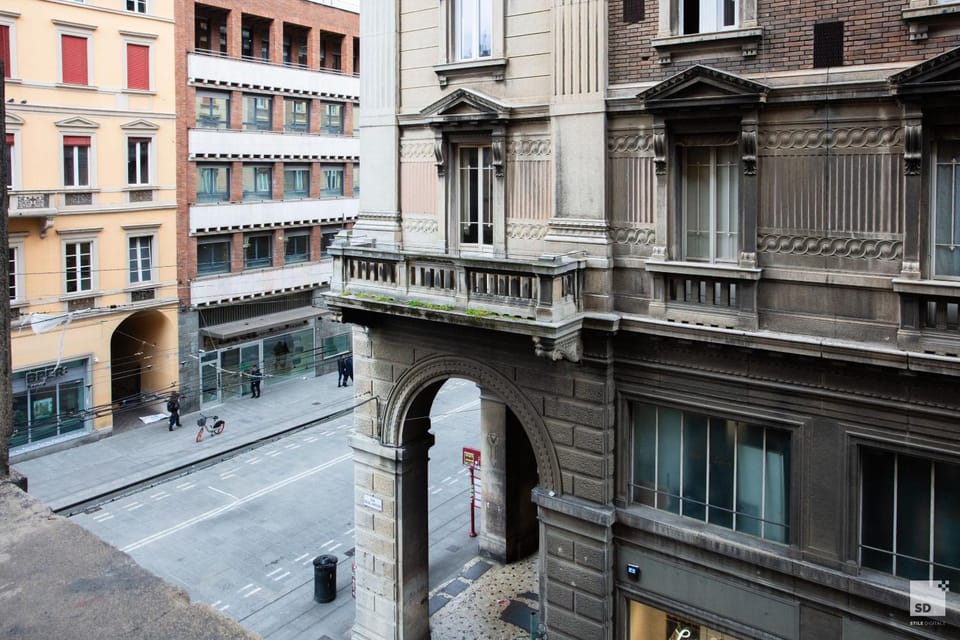 Cavour Suite Apartments Apartment in Bologna