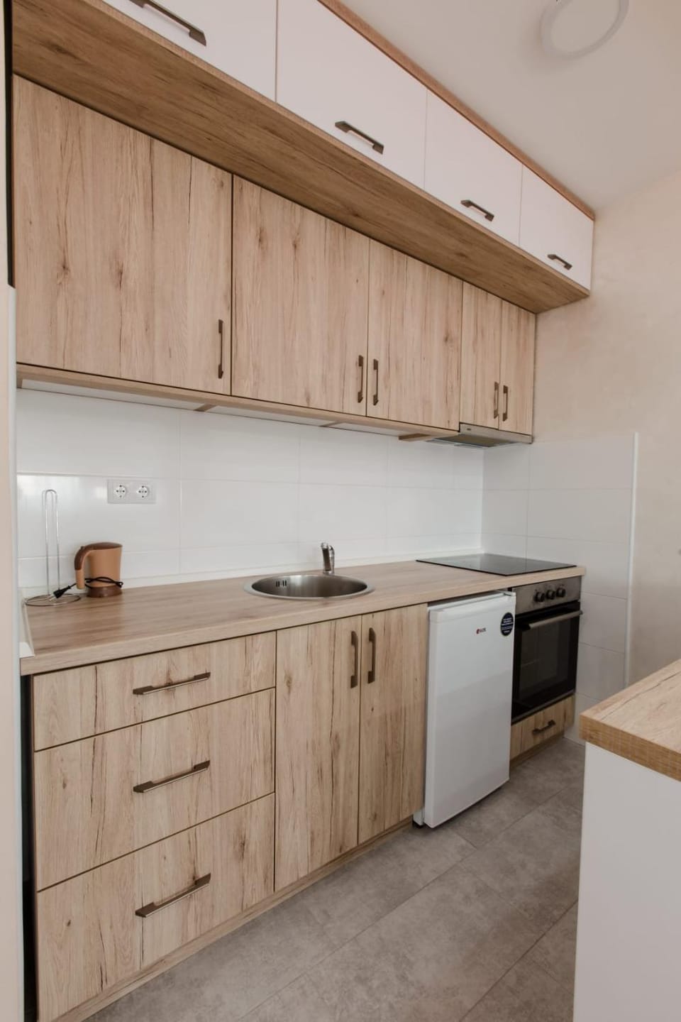 Studio 29 Apartment in Vojvodina