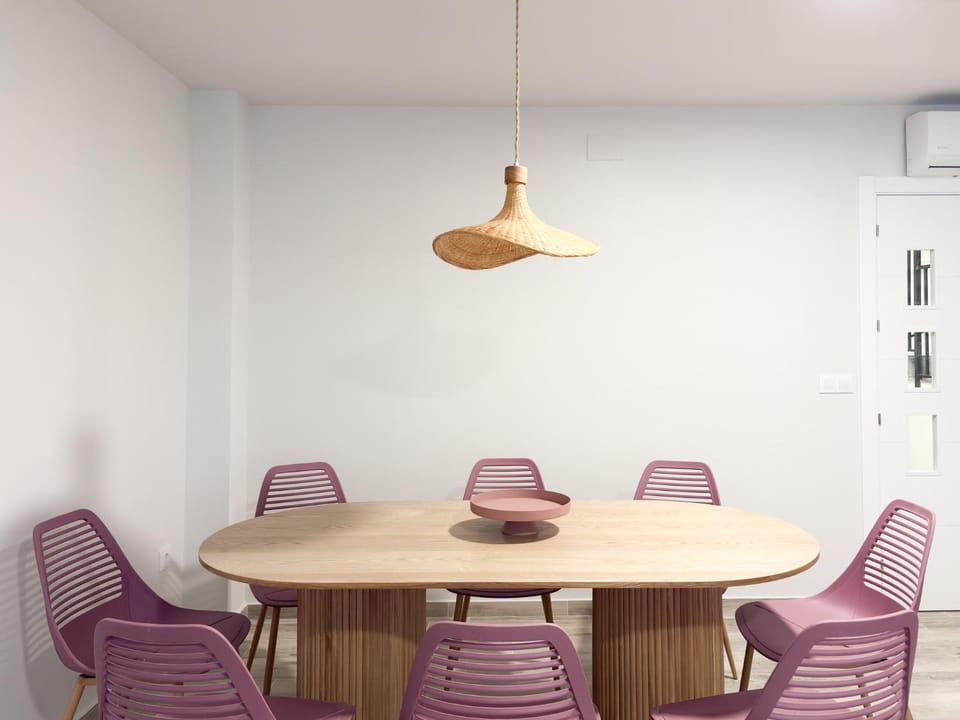 ChillaHomes 201 Apartment in Candeleda