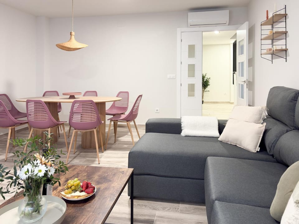 ChillaHomes 201 Apartment in Candeleda