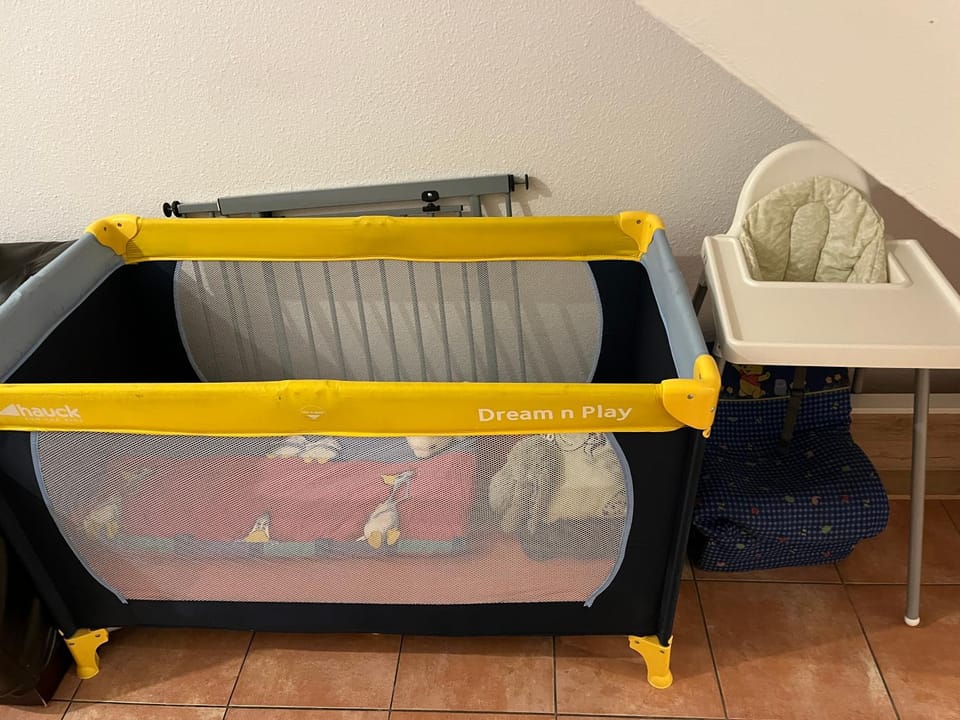 Maisonette Apartment DHH Zugspitzblick mit eigenem Garten Apartment in Garmisch-Partenkirchen