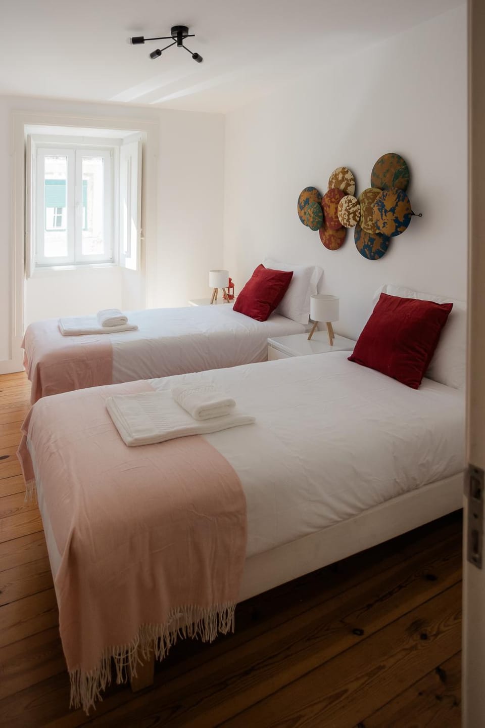 Lisboa à Janela, Charming Apartments in Lisbon Center Apartment in Lisbon