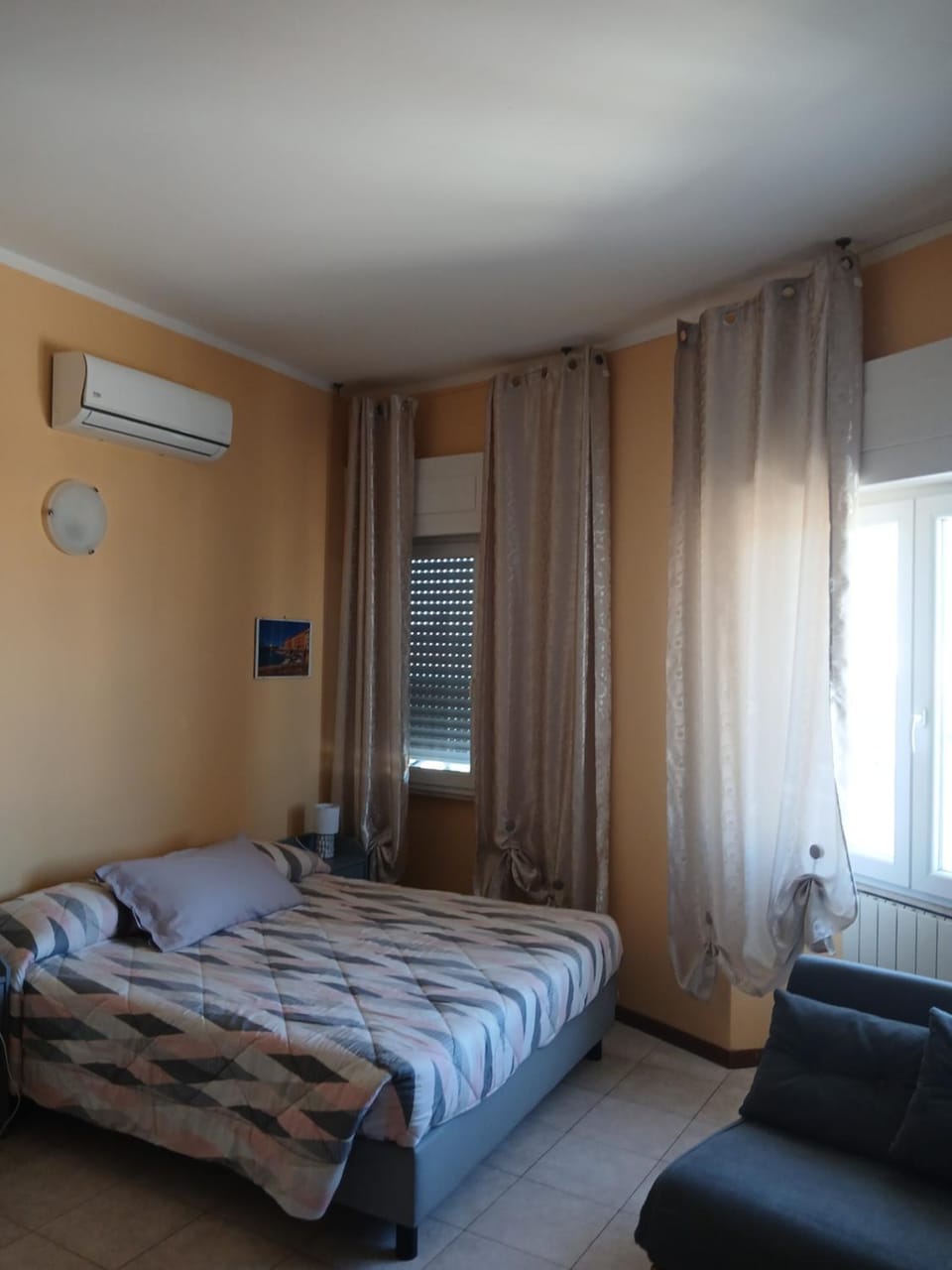 La Torretta Sul Porto - Parcheggio gratuito Apartment in Livorno