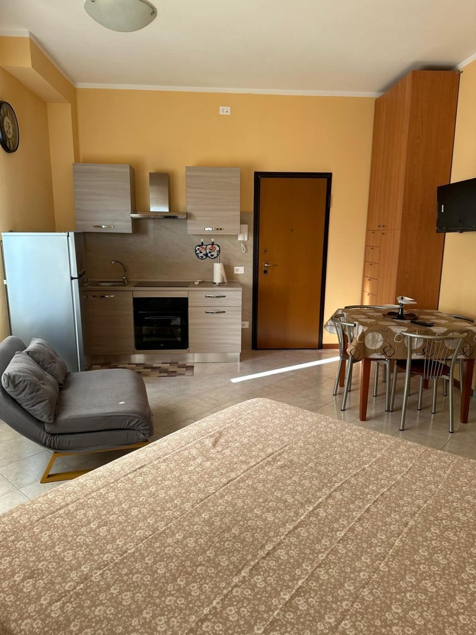La Torretta Sul Porto - Parcheggio gratuito Apartment in Livorno