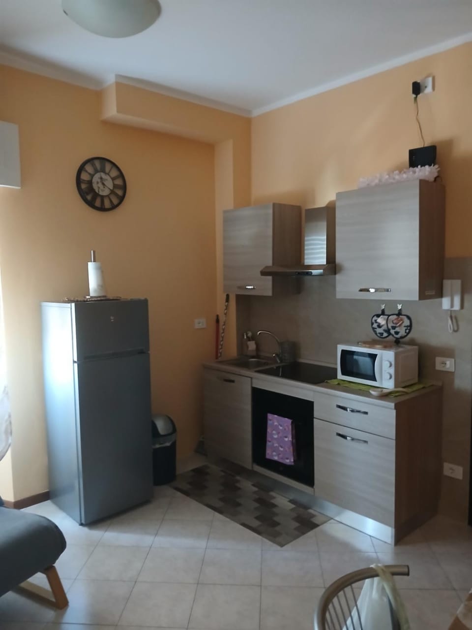 La Torretta Sul Porto - Parcheggio gratuito Apartment in Livorno