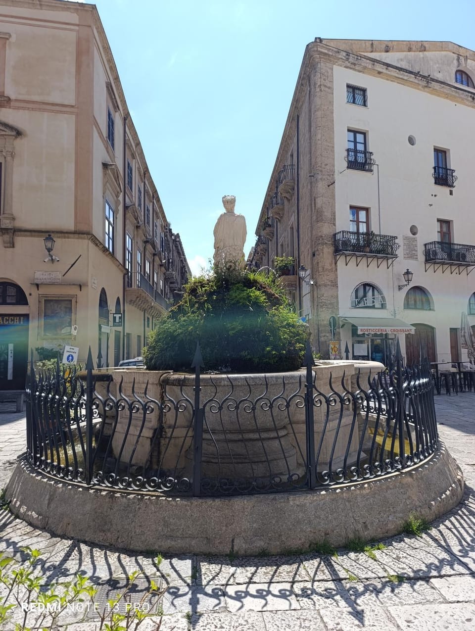 Genio Guest House Apartment in Palermo