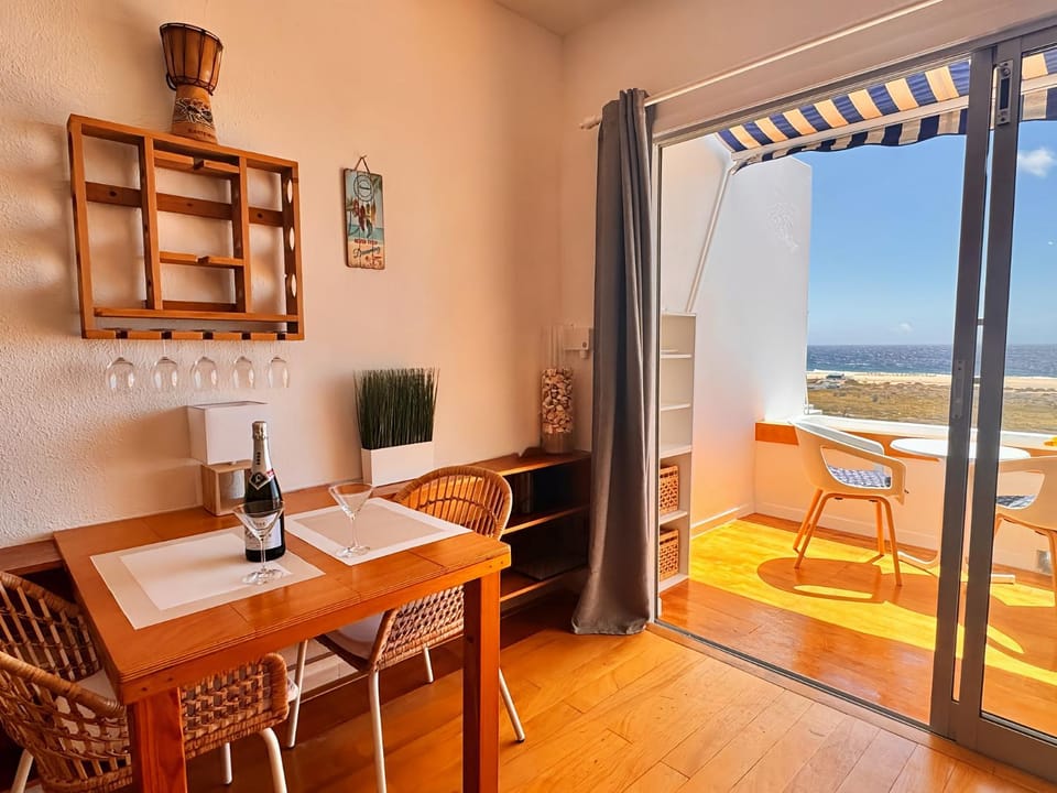 Casa Lally Apartment in Morro Jable
