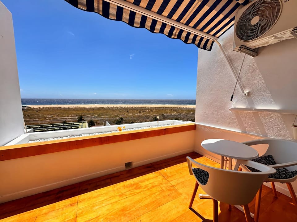 Casa Lally Apartment in Morro Jable