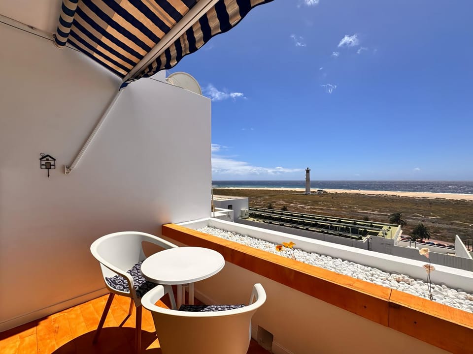 Casa Lally Apartment in Morro Jable