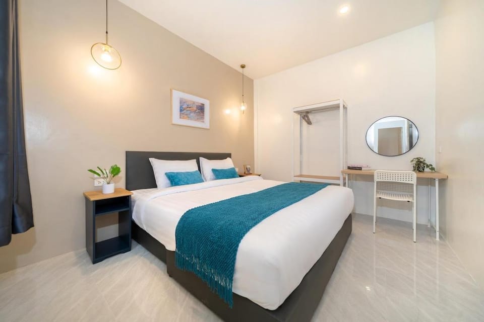 6BR Patong pool villa By MP property no1819 Villa in Patong