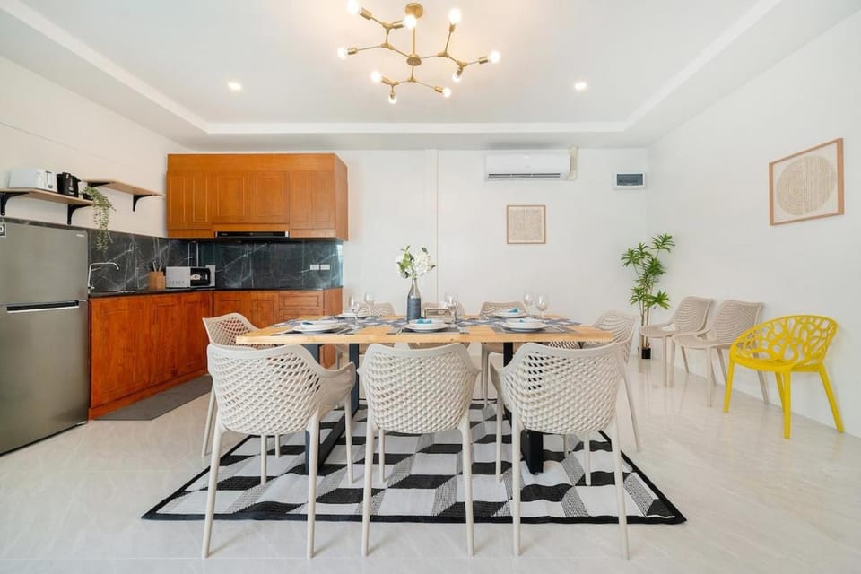 6BR Patong pool villa By MP property no1819 Villa in Patong