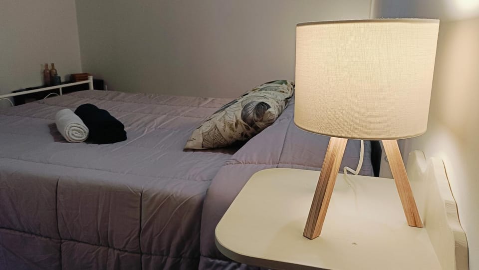 Bed, furniture