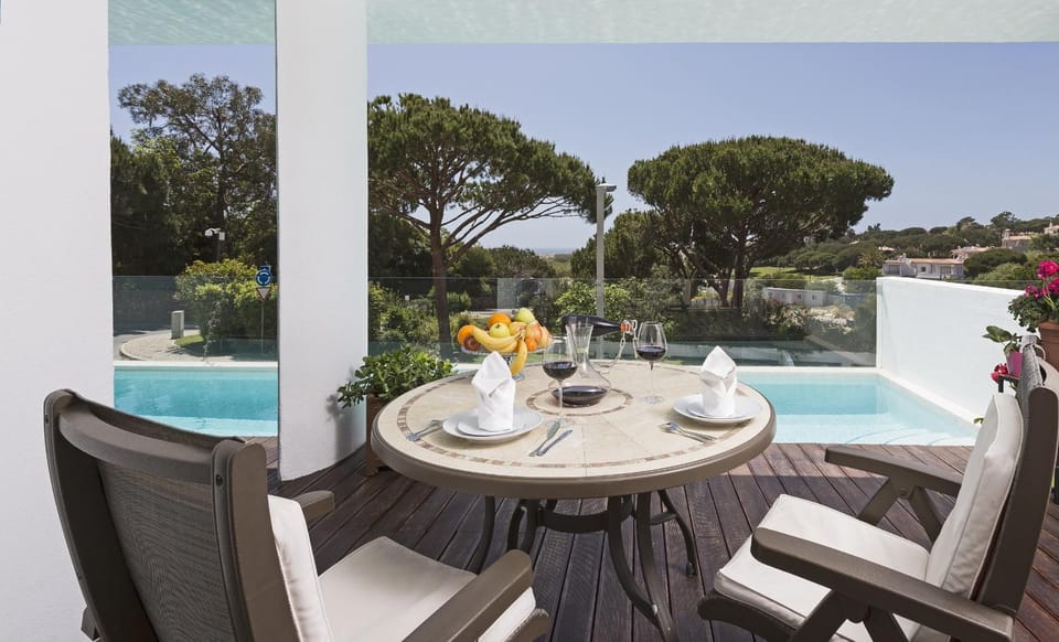 Day, Balcony/Terrace, Sea view