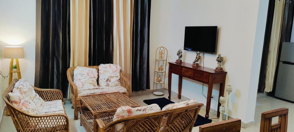Vasudha Farm House in Maharashtra