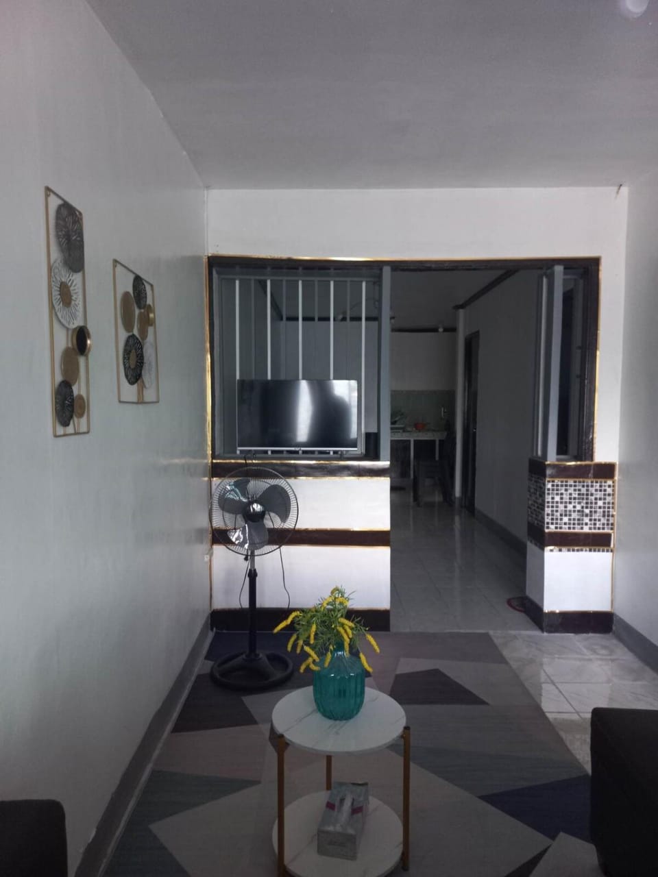 My Happy Home in Lipa City Apartment in Calabarzon