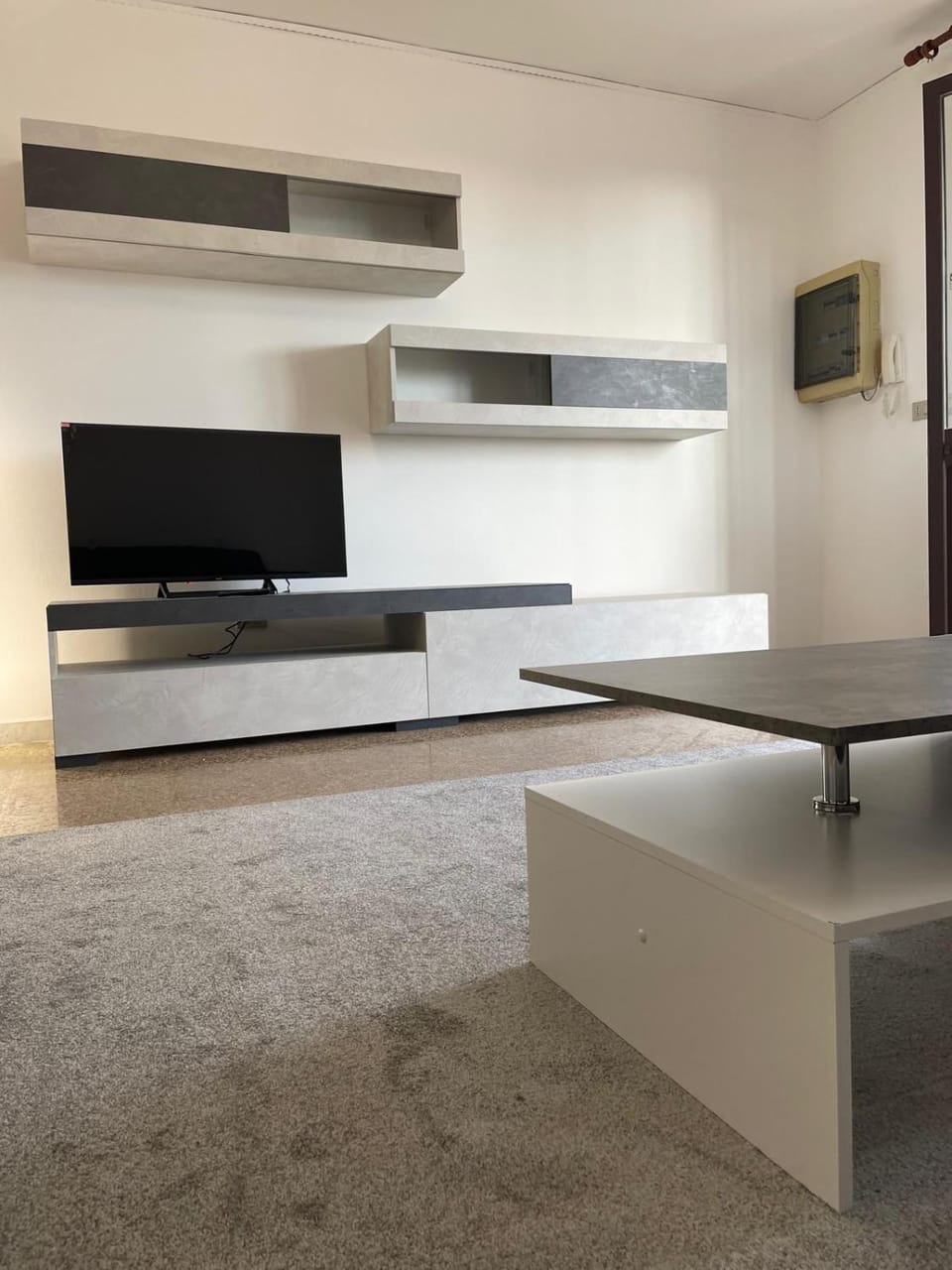TV and multimedia
