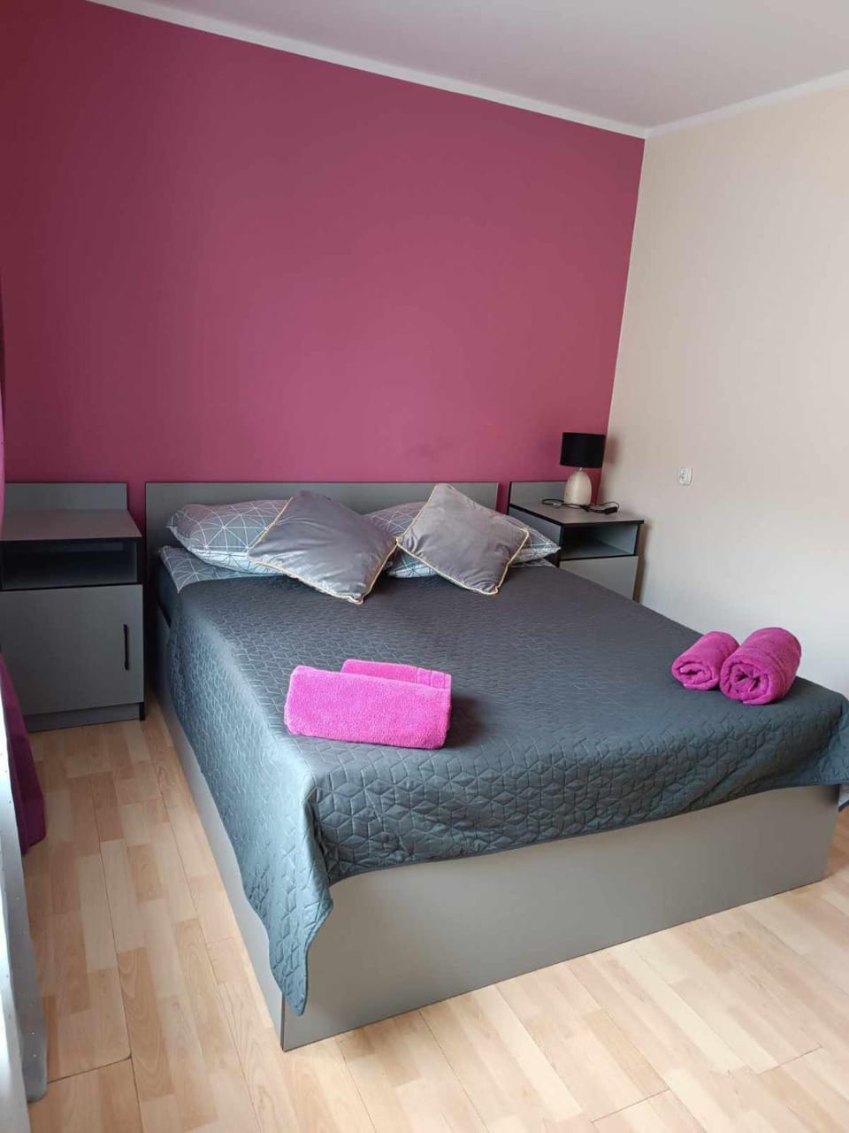 Hostel Texas Queen Vacation rental in Lithuania