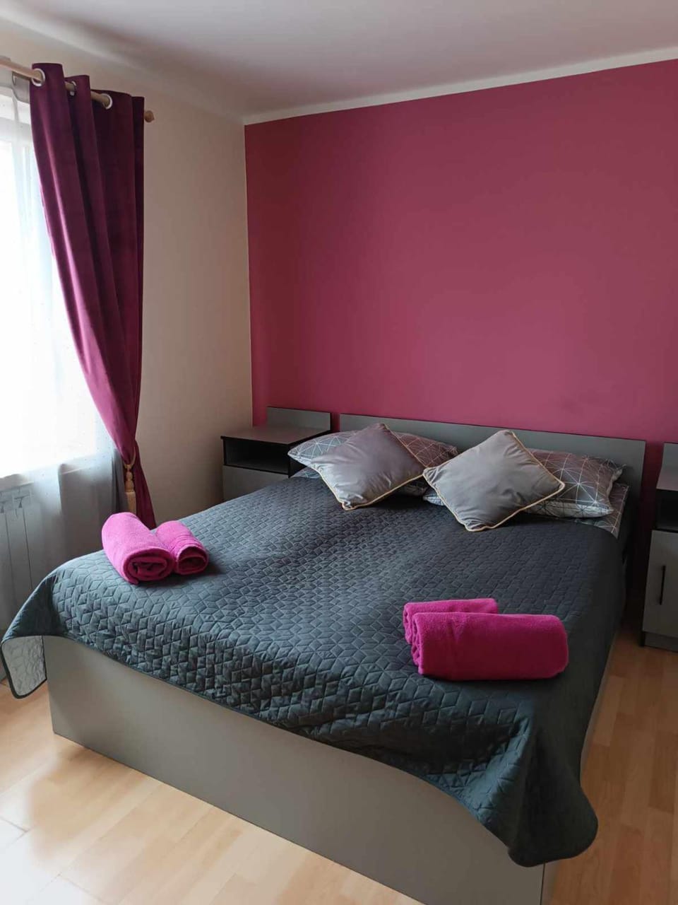 Hostel Texas Queen Vacation rental in Lithuania