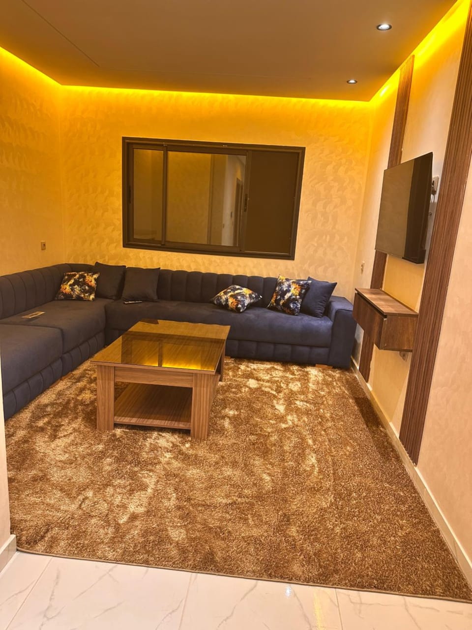 Taghrid 3 Apartment in Rabat-Salé-Kénitra