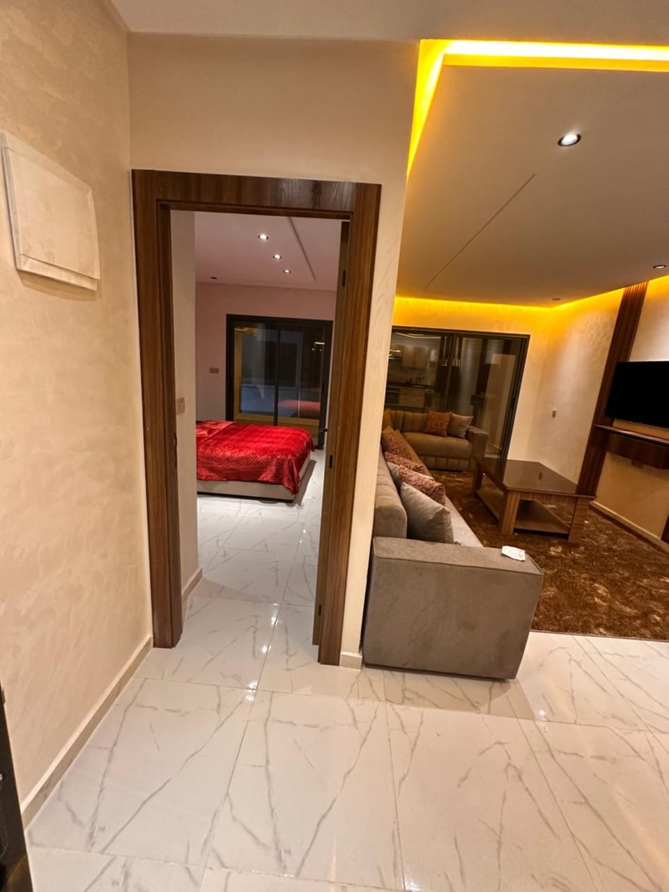 Taghrid 3 Apartment in Rabat-Salé-Kénitra