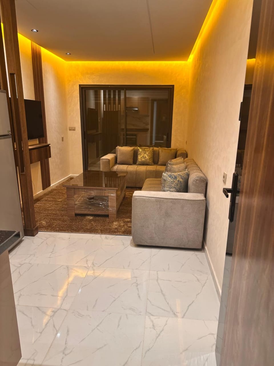 Taghrid 3 Apartment in Rabat-Salé-Kénitra
