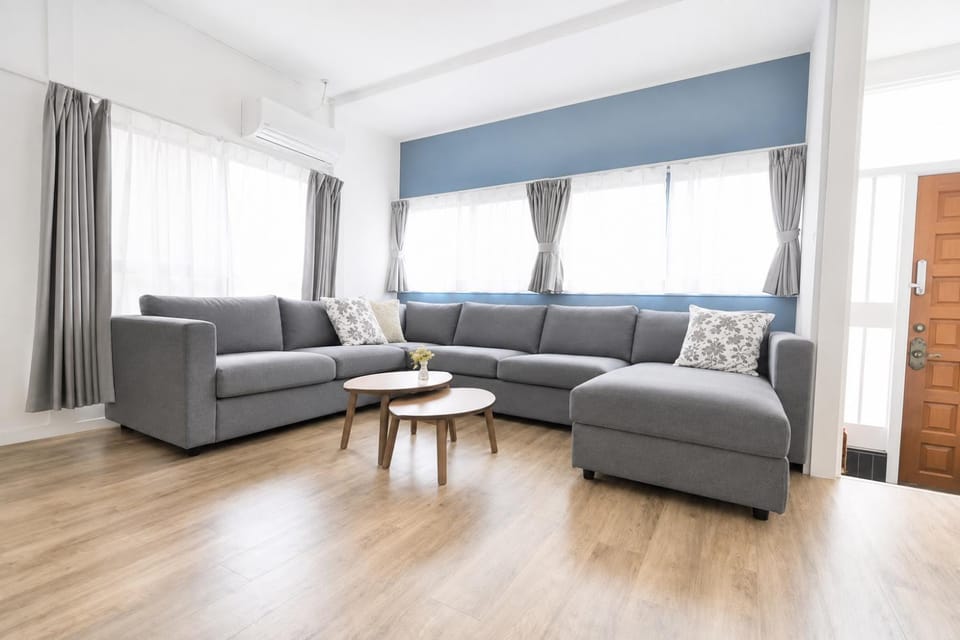 Fullhouse 101 Apartment in Shibuya