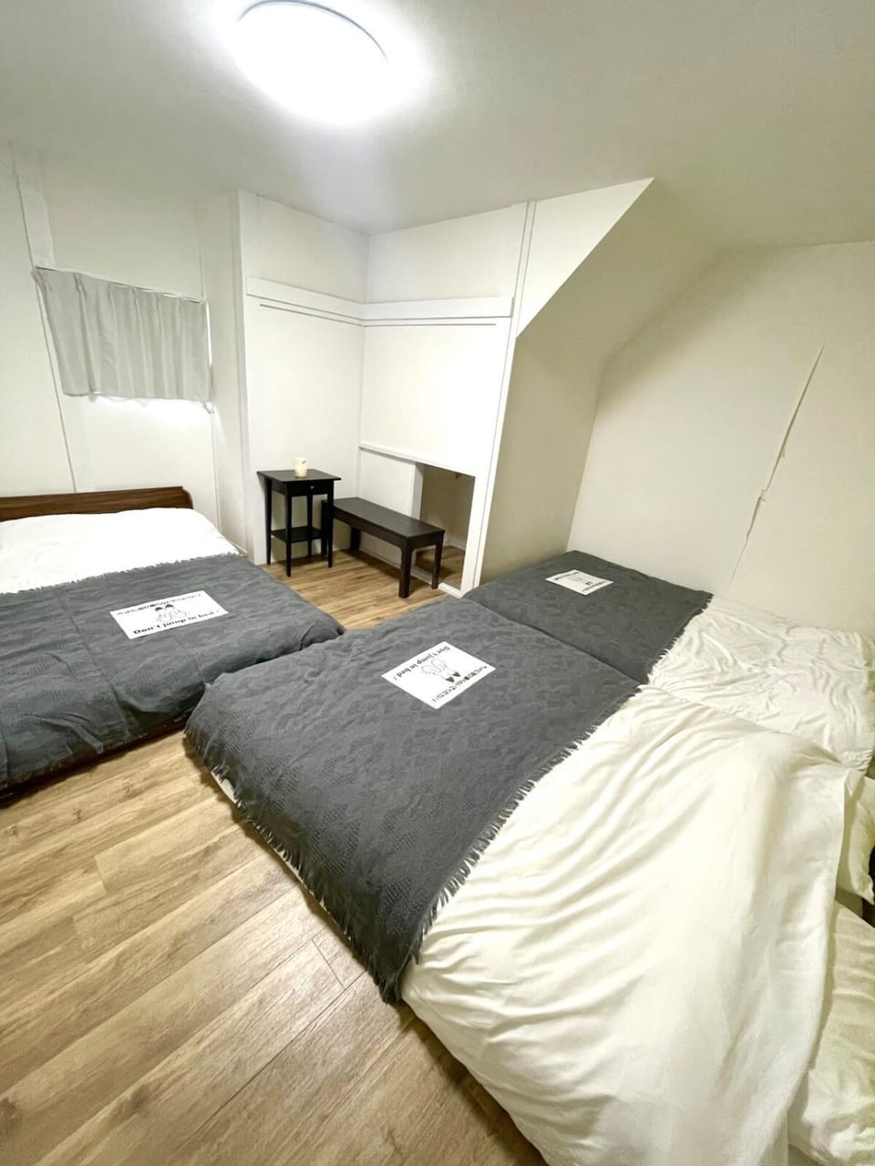 Fullhouse 101 Apartment in Shibuya