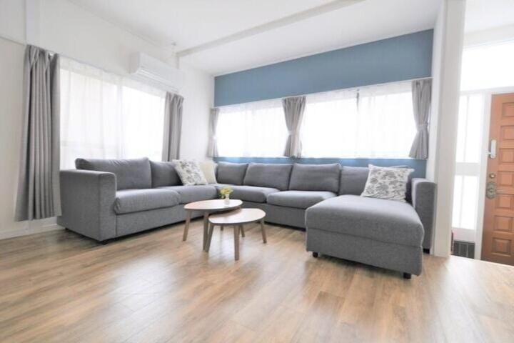 Fullhouse 101 Apartment in Shibuya