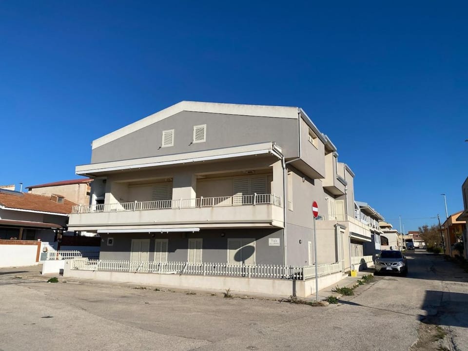 Casamuri Apartment Apartment in Sicily