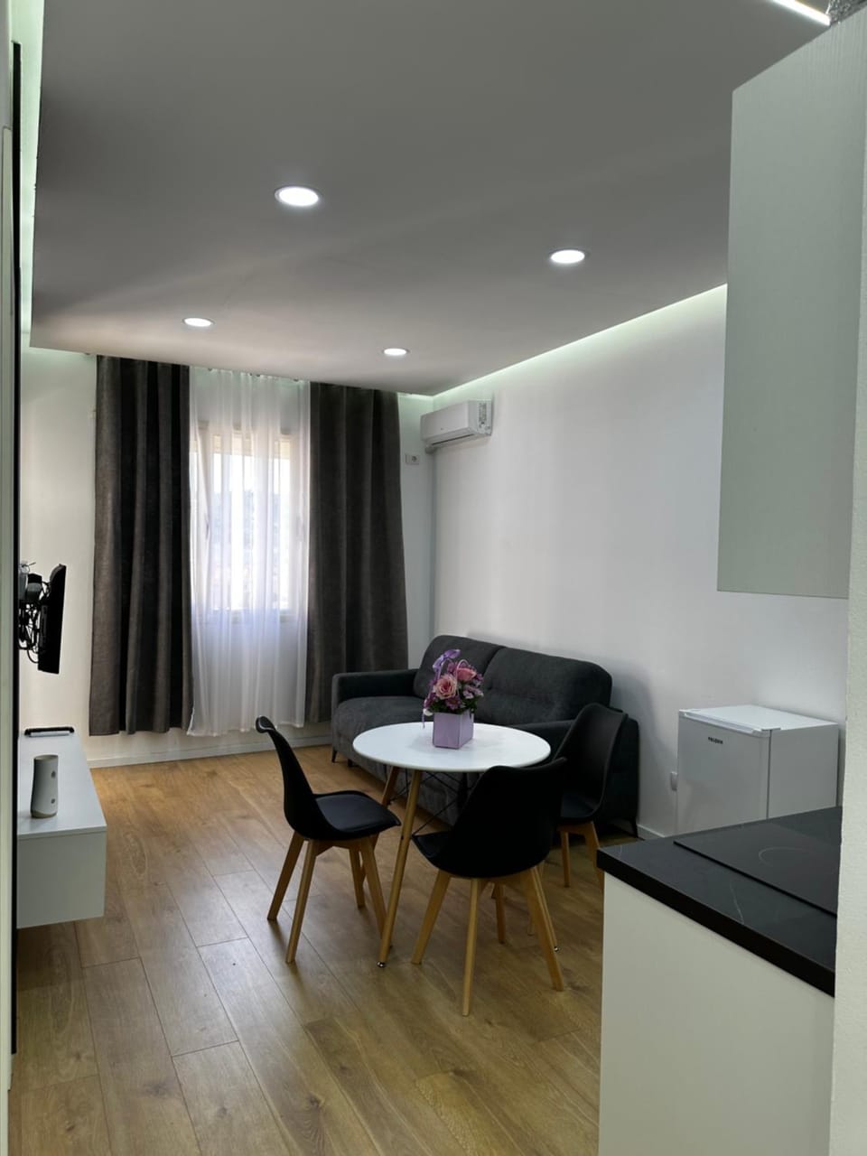 Blue opal apartment Apartment in Tirana
