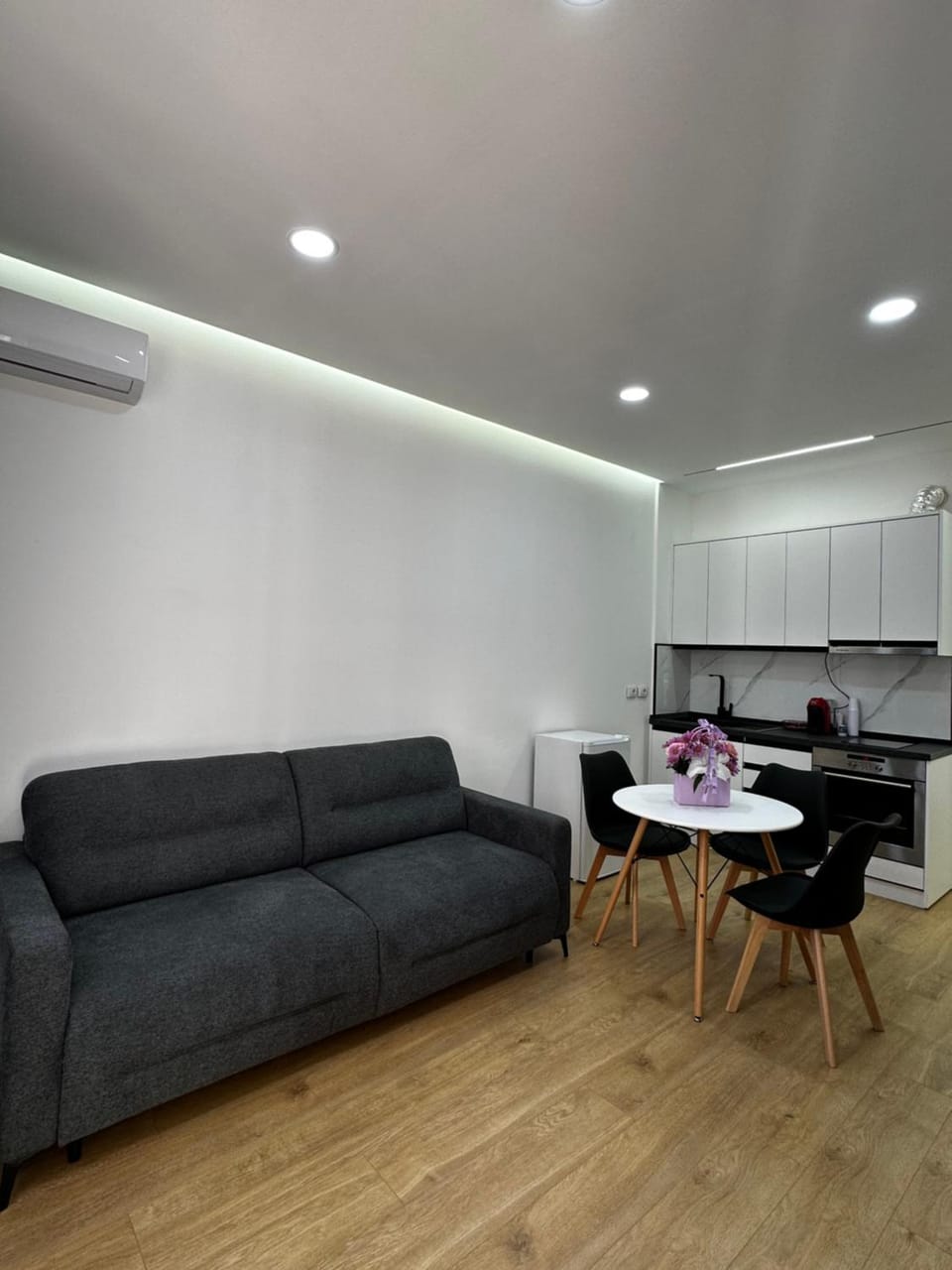 Blue opal apartment Apartment in Tirana
