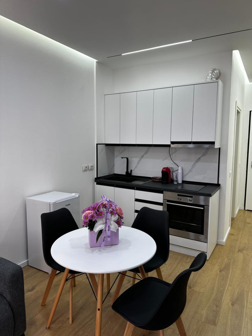 Blue opal apartment Apartment in Tirana