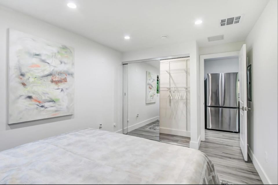 Wellness Temple LA Villa in Tarzana