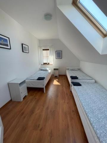 Domek 2 IMIONEK Wrota Mazur House in Poland