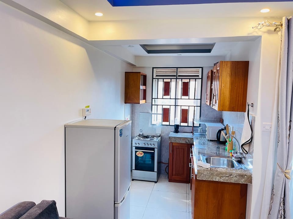 Laven A Muyenga Apartment in Kampala
