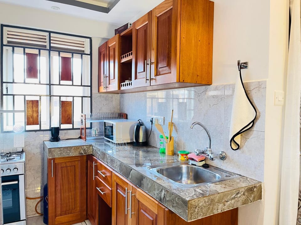 Laven A Muyenga Apartment in Kampala