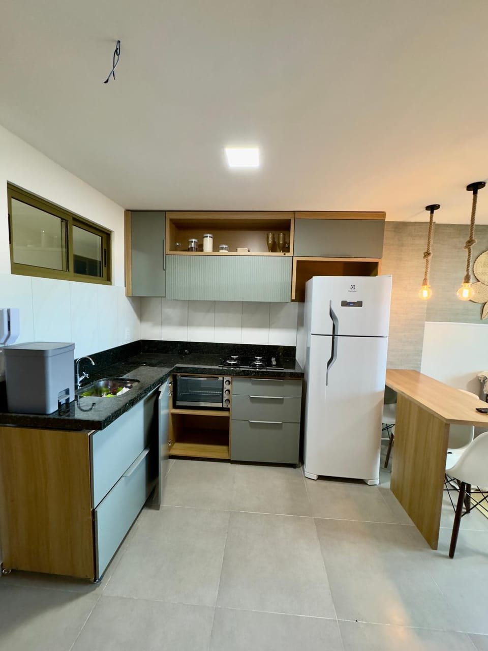 Orla Tamandaré Apartment in Tamandaré