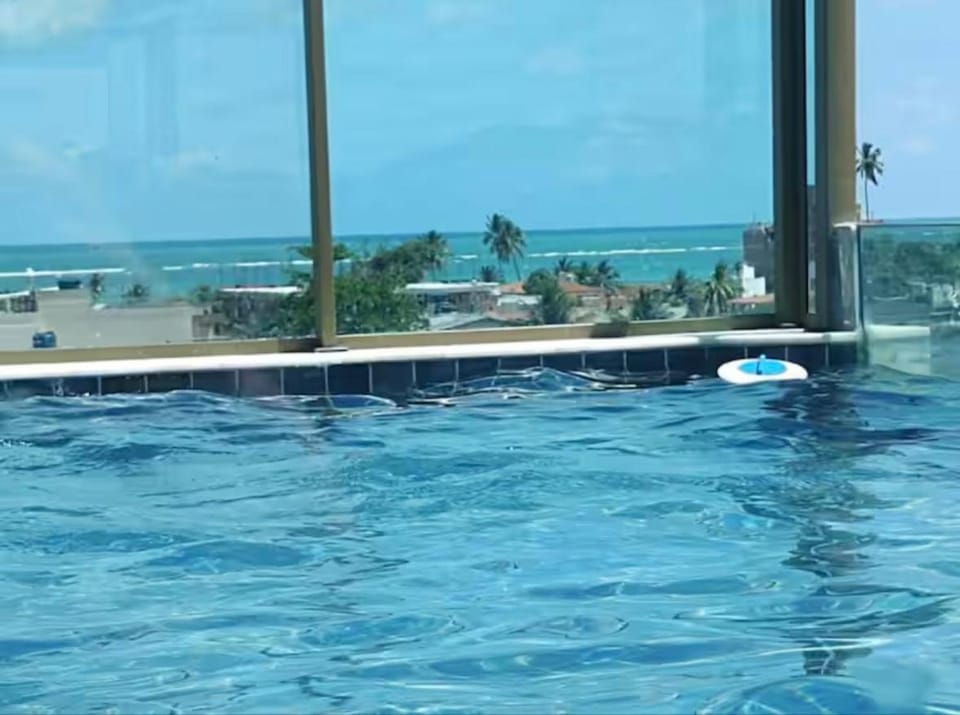 Orla Tamandaré Apartment in Tamandaré