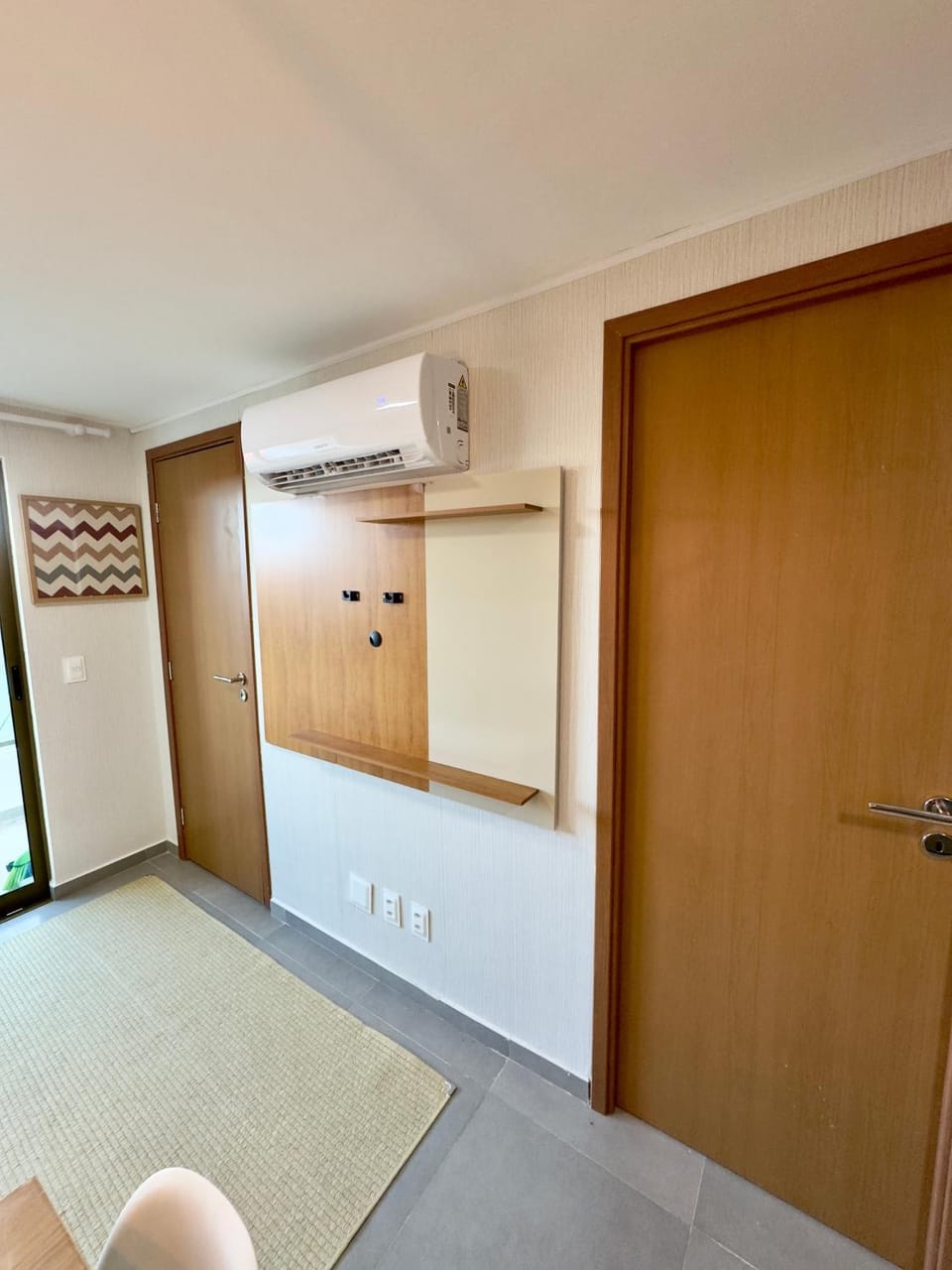 Orla Tamandaré Apartment in Tamandaré