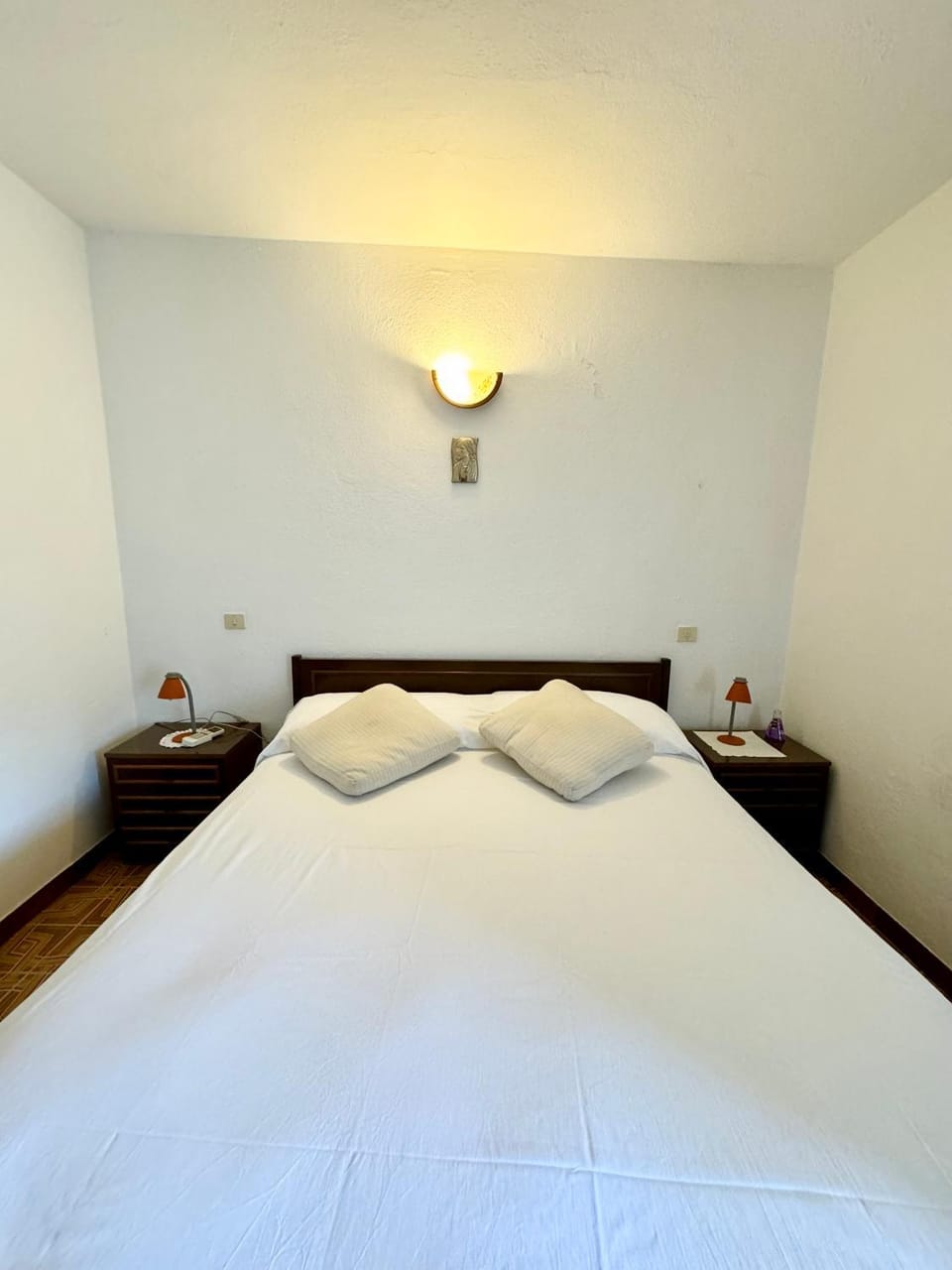 Trilocale L&L San Teodoro Apartment in Sardinia